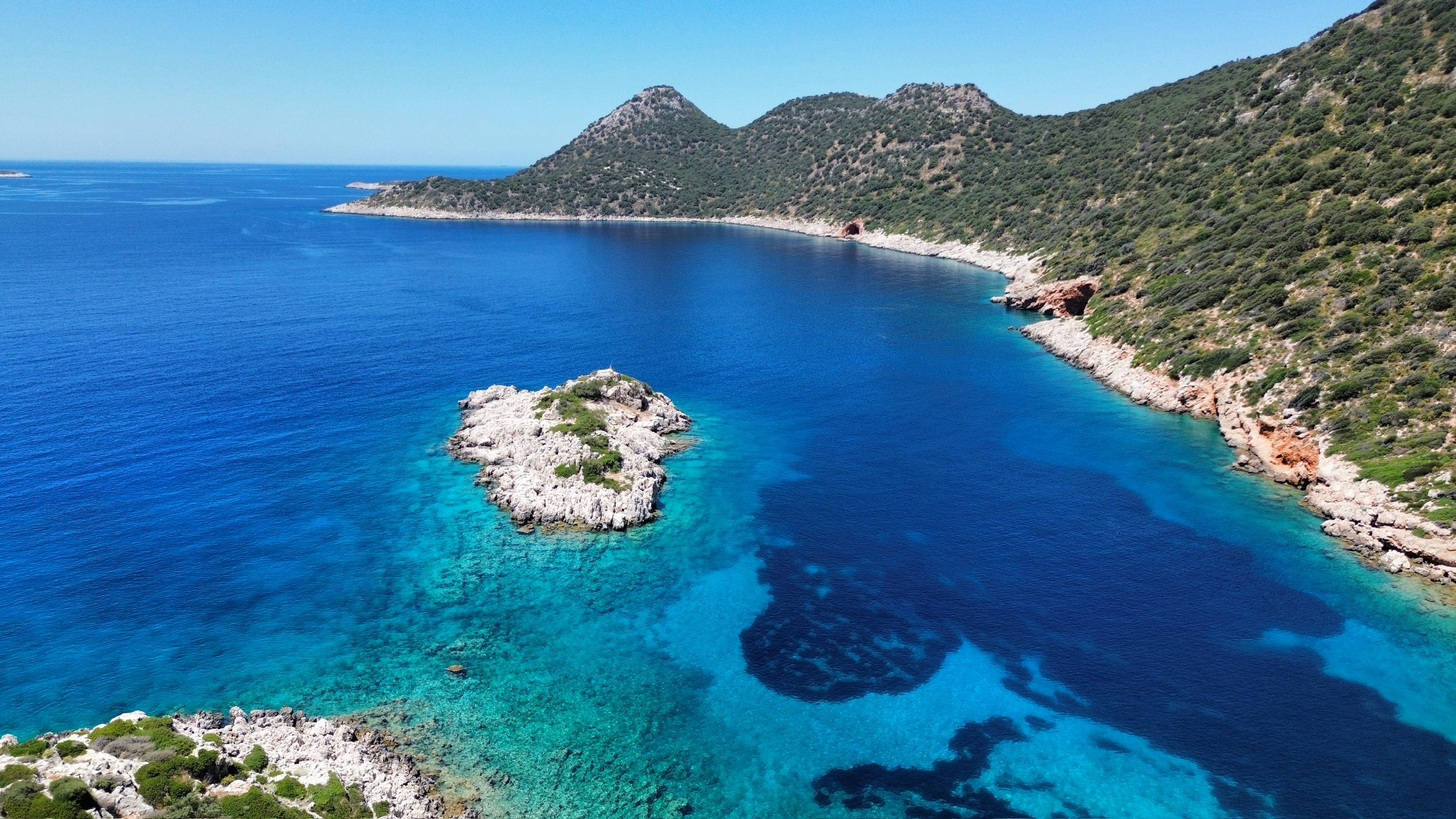 Güvenle Tatil, Keyifle Keşif