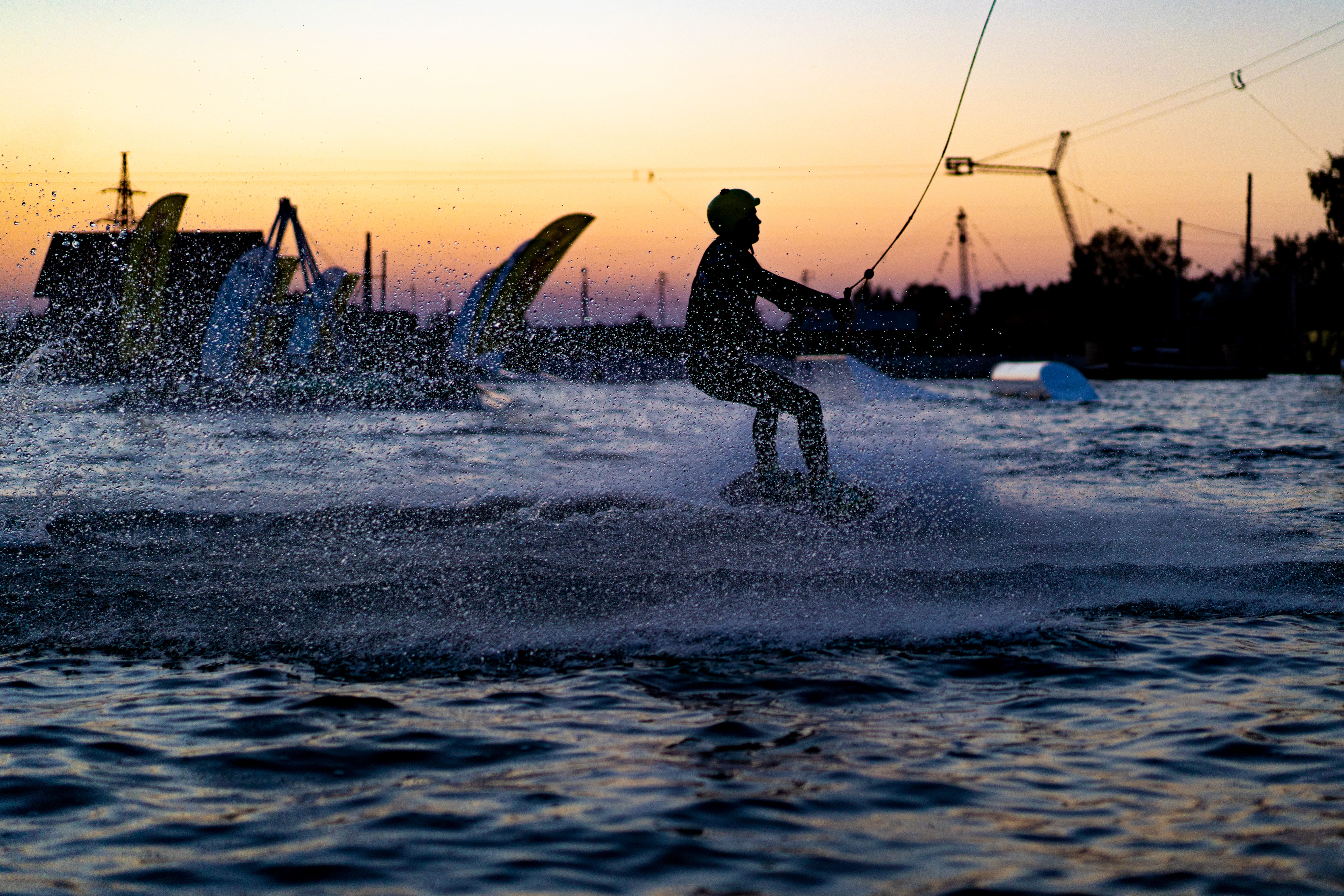 Adrenalin ve Huzur Bir Arada