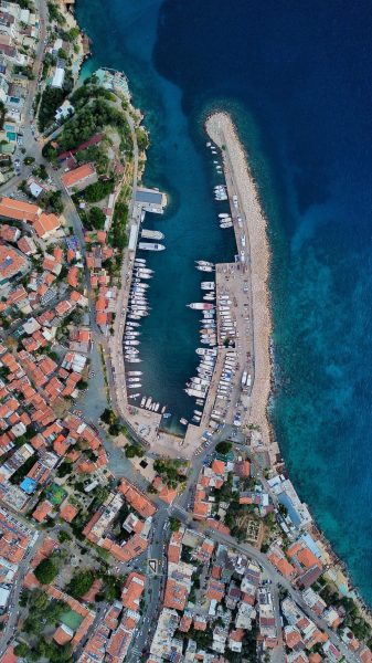 Adrenalin ve Huzur Bir Arada